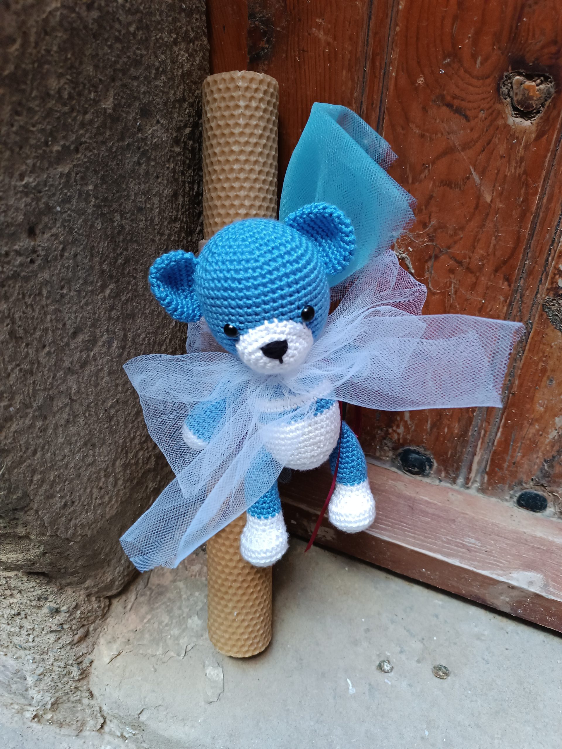 Velas personalizadas - Imagen 2