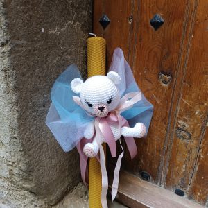 Velas personalizadas