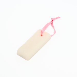 Ambientador artesanal de rosas para el armario