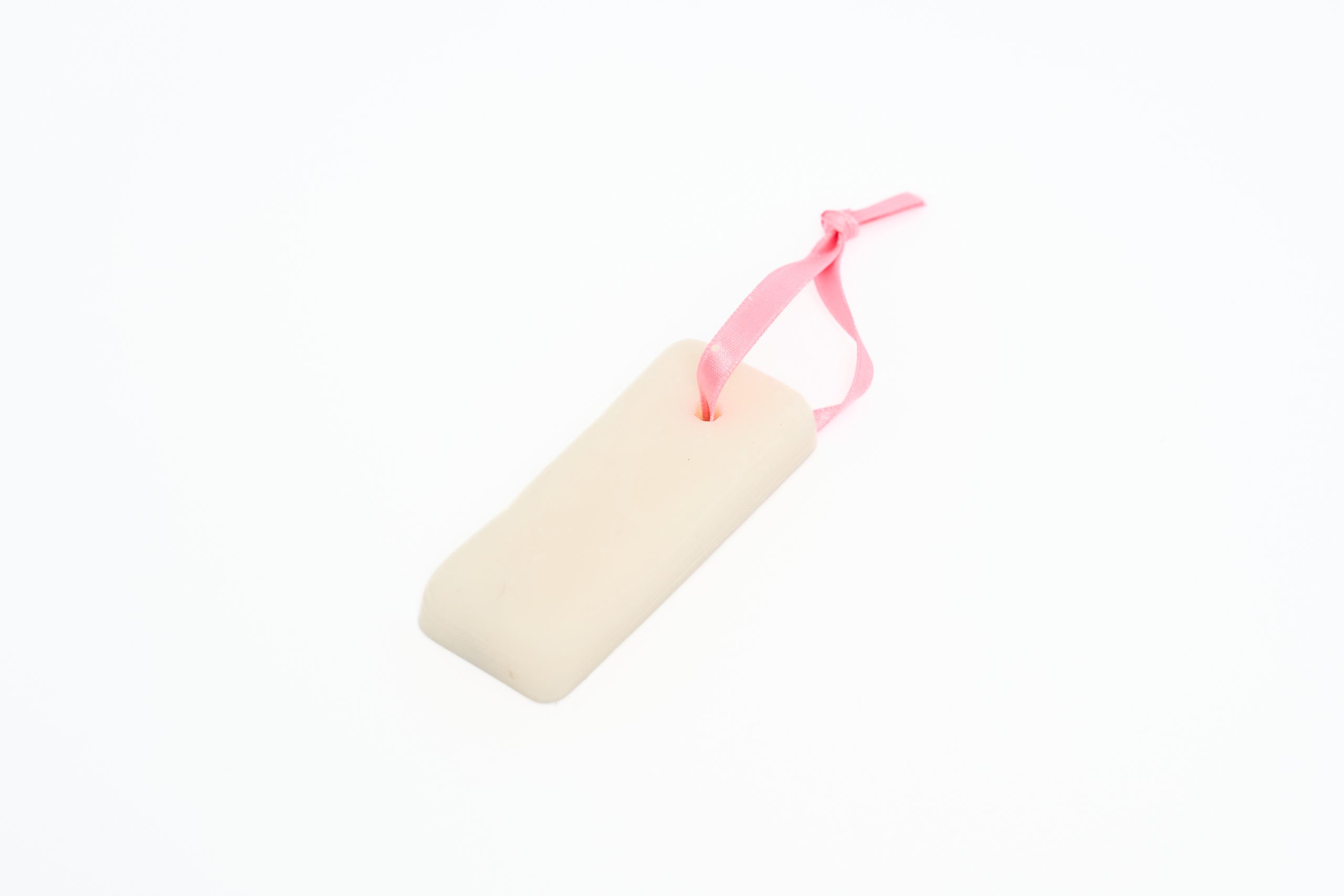 Ambientador artesanal de rosas para el armario